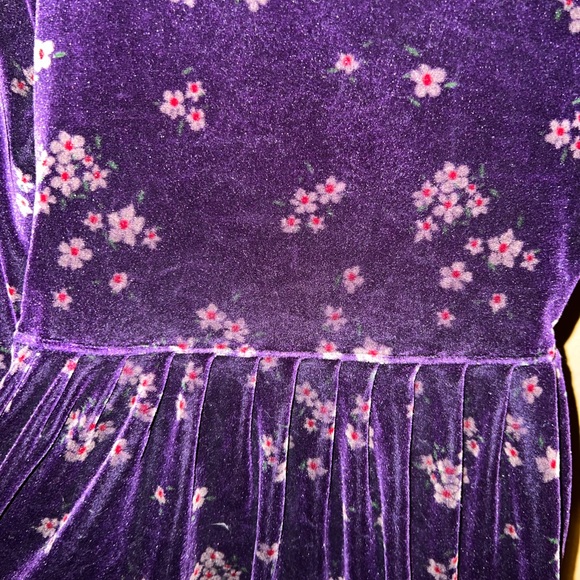 GAP Dress Sz 4 - Picture 3 of 4